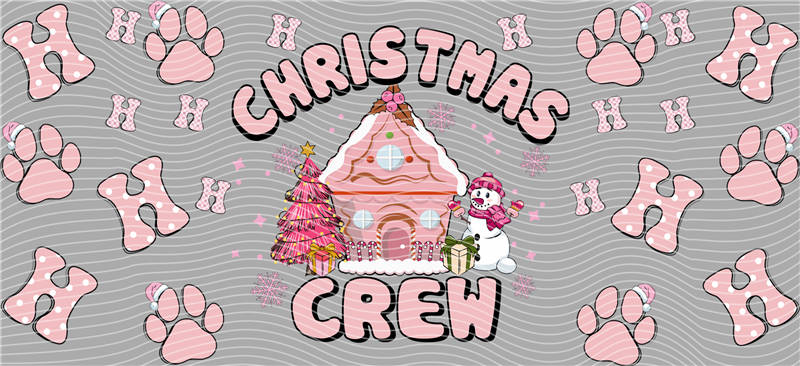 16oz Christmas-S 298